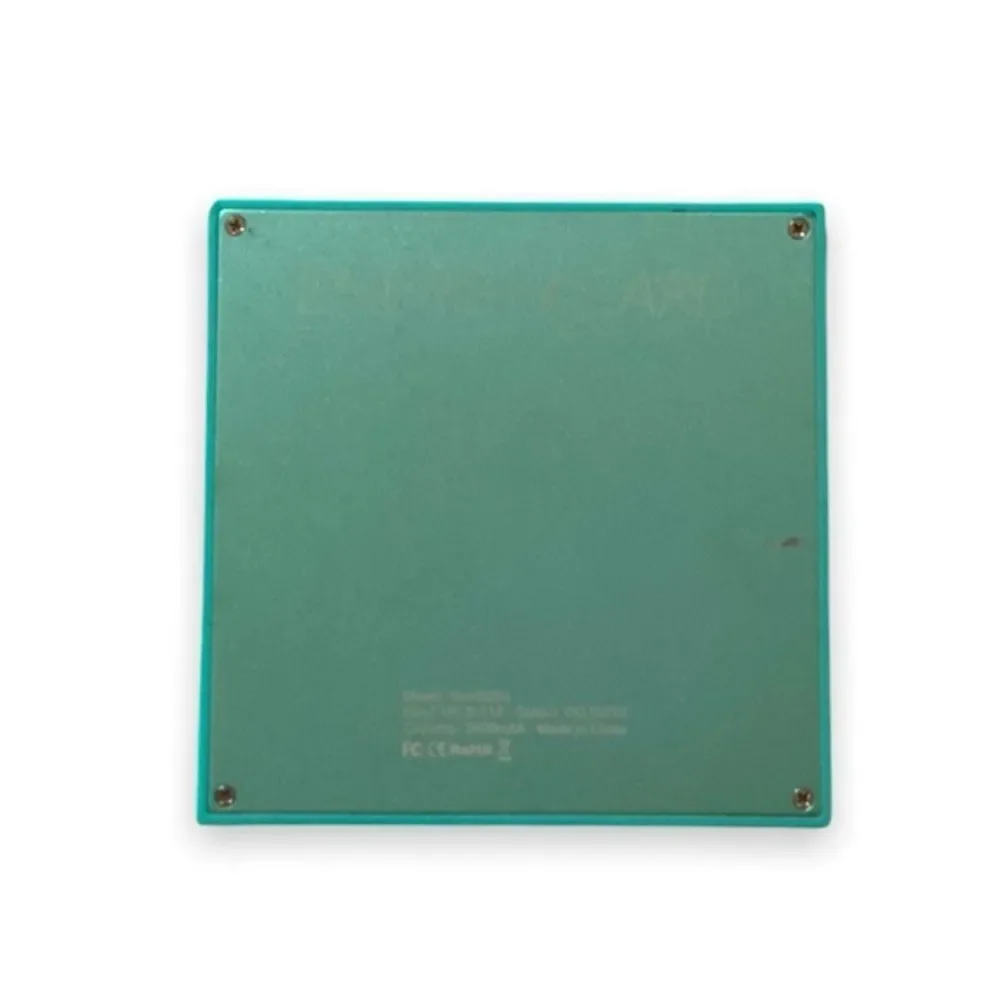 PORTABLE BATTERY CHARGER CARD